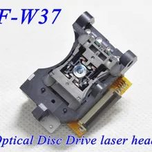 Встроенная память оптический Палочки для SF-W37 запись лазерный узел SF-W37S горелки оптическая линза W37SGT W37 DVD лазерная блок W37S W37SGTO H лазерный узел