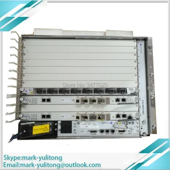 

Brand new original authentic Beier 7360 ISAM FX-8 OLT
