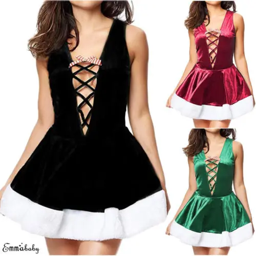 Eksootiline babydoll