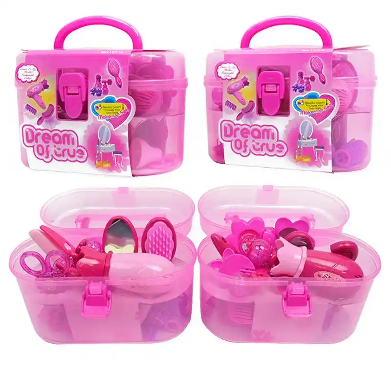 juguetes de moda para niña