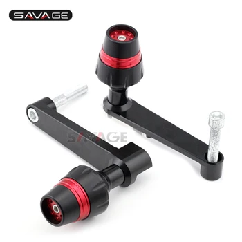

Frame Slider Crash Protector For HONDA CBR 1000RR 2008-2011 09 10 Motorcycle Accessories Bobbins Falling Protection CBR1000RR