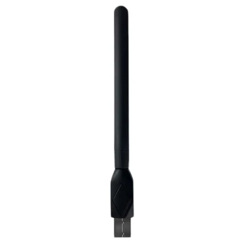 

Mini V7s USB Wifi With Antenna Used For V8 Super ,V7s HD ,V7 Combo,V8 Super,Freesat Digital Satellite Receiver