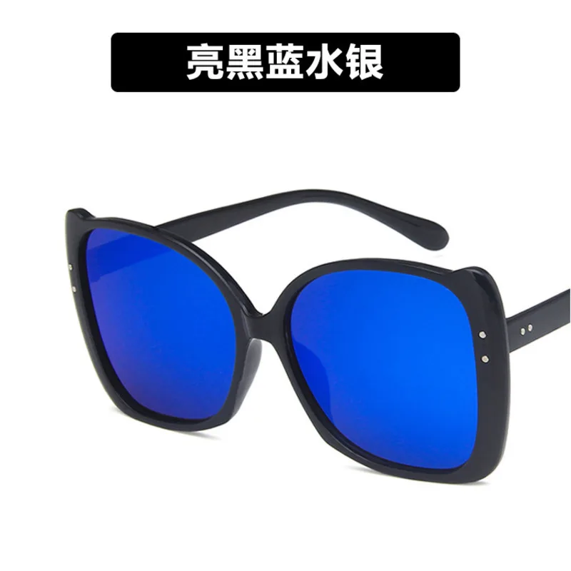 Рамка солнцезащитные очки для Для женщин мужчин Торговые Lunette Gafas lentes де сол Soleil