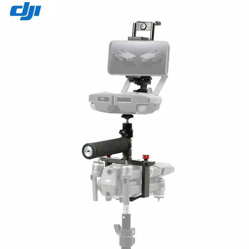 Ручной Стабилизатор кронштейн комплект для DJI MAVIC 2 Zoom/Pro RC Дрон|Корпусы дронов| |