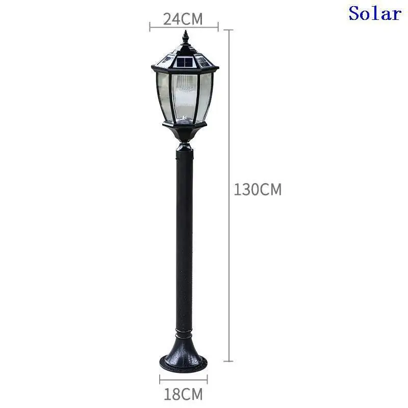 Ogrodowe Lampe Luce Gartenbeleuchtung Lumiere Exterieur De светильник ing наружный Led Decoracion Jardin внешний