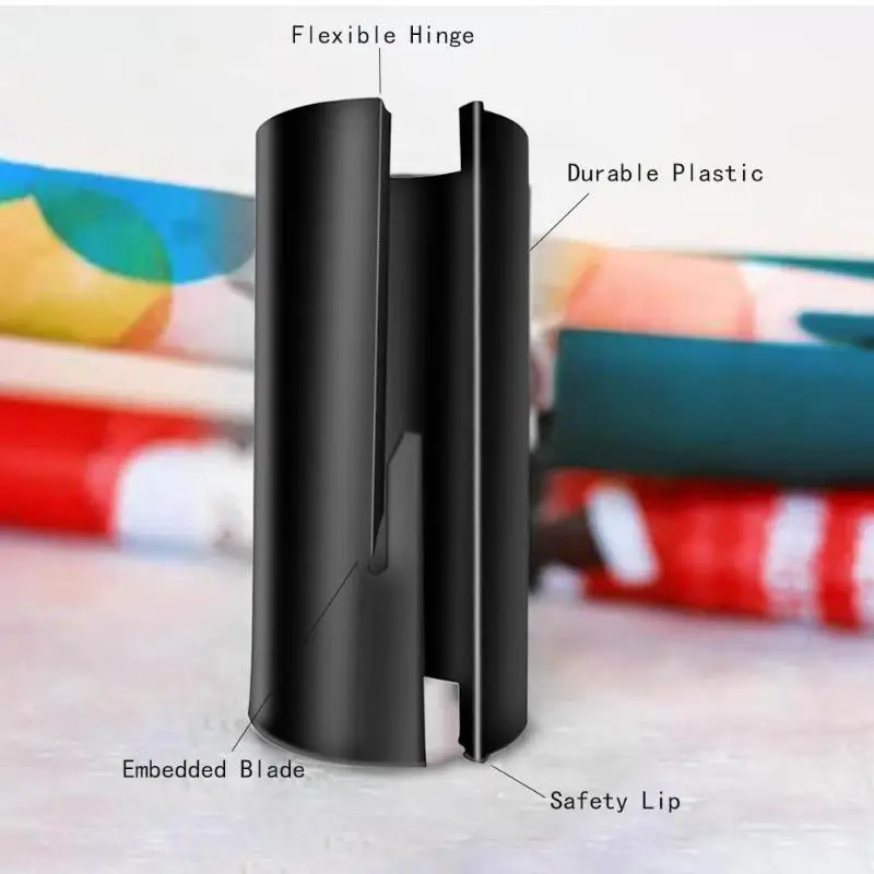 Buy Sliding Wrapping Paper Cutter Wrapping Paper Roll