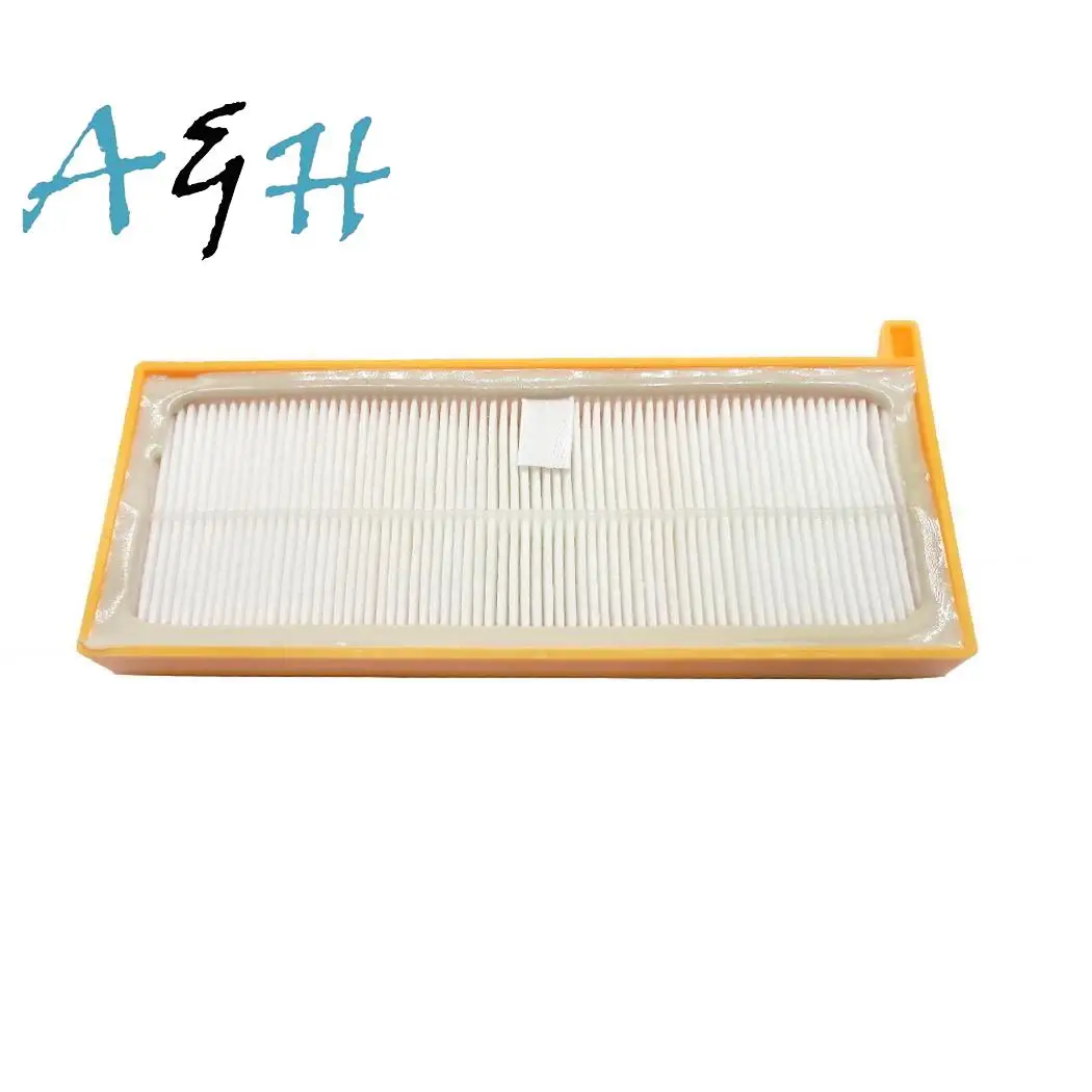 

Home Cleaning Sweeping Robot Accessory Filter For Shark RV700,RV720,RV750,RV750C,RV755 Net 125g and Brush