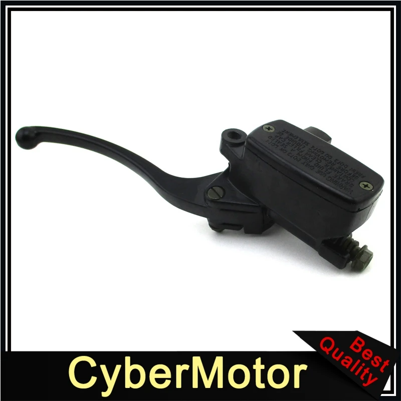 1 'ཕ мм главный тормозной цилиндр для Harley Davidson Sporter Dyna Springer Softail|master brake cylinder|brake