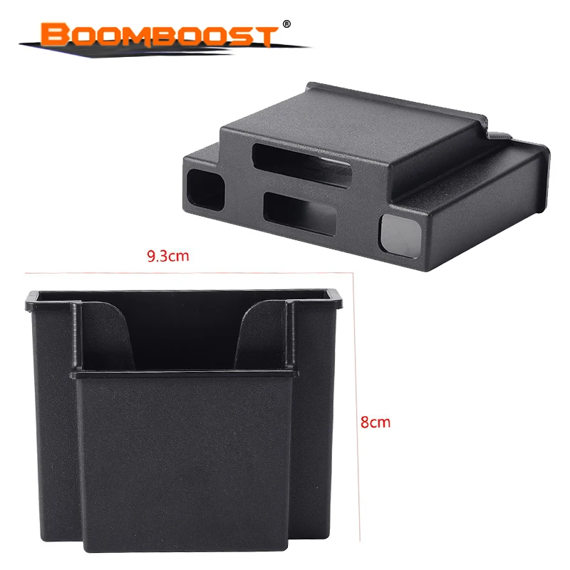

Car Seat Bag Storage Mobile Phone Charge Box Car Air Vent Phone Holder Storage Box Multifunctional Holder Pocket