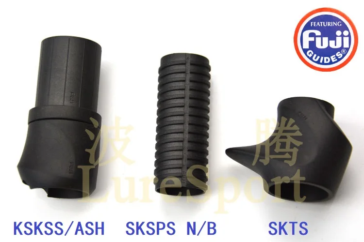 FUJI SKTSS KSKSS SKSPS катушкодержатель алюминиевая трубка пробка рукоятка набор стержней