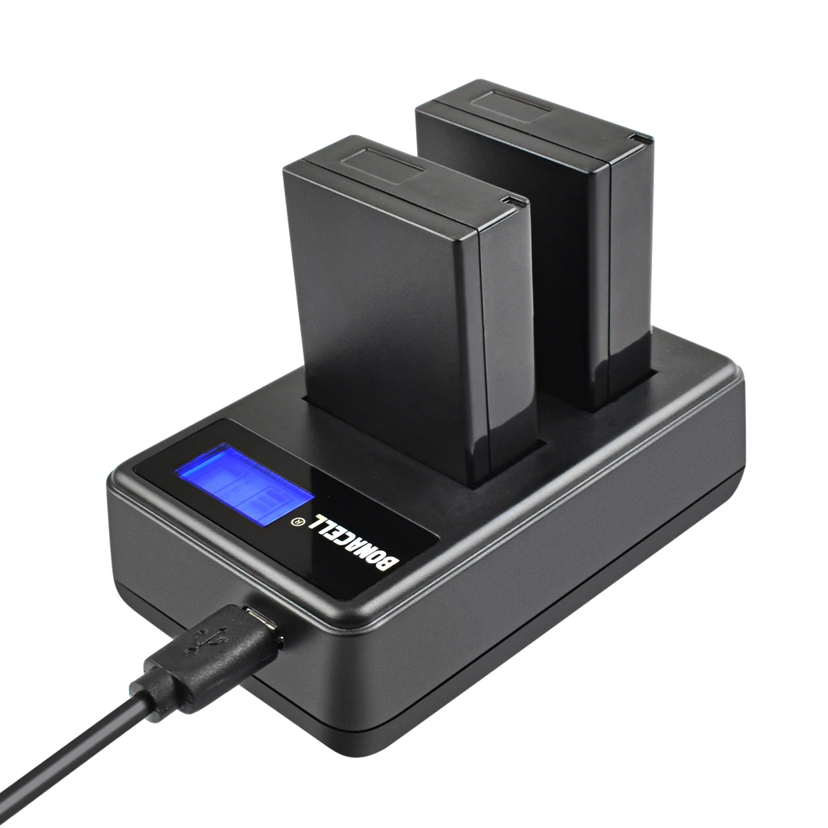 Bonacell 1400mAh NB 10L NB10L батареи + LCD двойное зарядное устройство для Canon G1X G15 G16 SX40HS SX50HS SX60HS