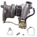 TD04 Turbo Turbolader für Subaru Forester XT Modelle Impreza 2 0 L 49377 04300-in Turbolader & Teile aus Kraftfahrzeuge und Motorräder bei