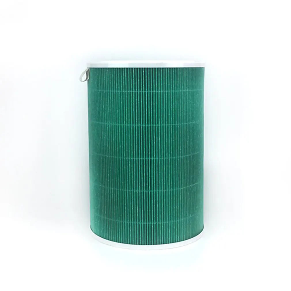 

Economic Edition Air Purifier Filter For Millet Air Purifier 2/1 / Pro Mi Air Ozone Air Purification Remove Dust Pm2.5