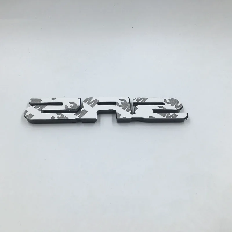 3D Автомобильная Наклейка для Toyota Tacoma 4runner Tundra Sequoia SR5 4x4 V6 эмблема брызговик задняя