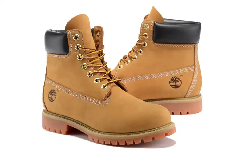 female timberlands