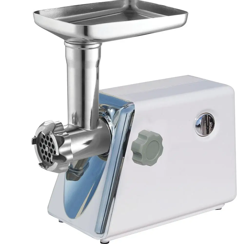 

Electric Meat Grinder Sausage Stuffer Mincer Maker Meat Cutter Kitchen Meat Cutting Machine