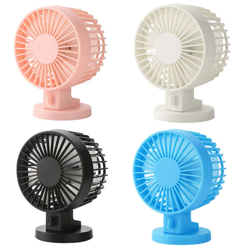 Mini B Rechargeable Charging Ventilador B Fan Air Conditioning For Home School Office -- WXV Sale