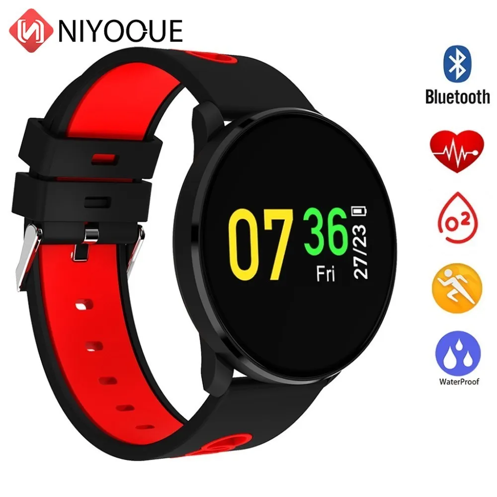 smart bracelet cf007