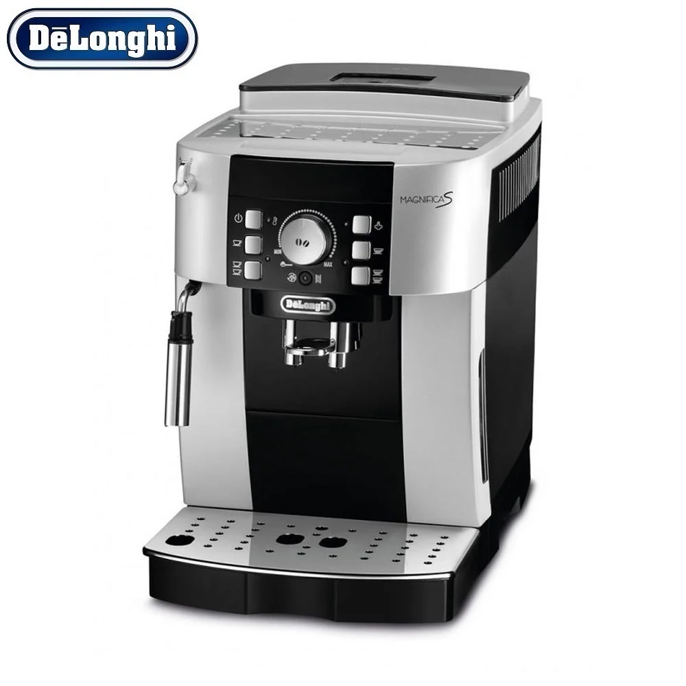 Coffee Machine DeLonghi ECAM 21.117 SB kitchen automatic Coffee machines automatic Coffee Maker cappuccino Kapuchinator automat Coffee Machine DeLonghi ECAM 21.117 SB kitchen automatic Coffee machines automatic Coffee Maker cappuccino Kapuchinator automat