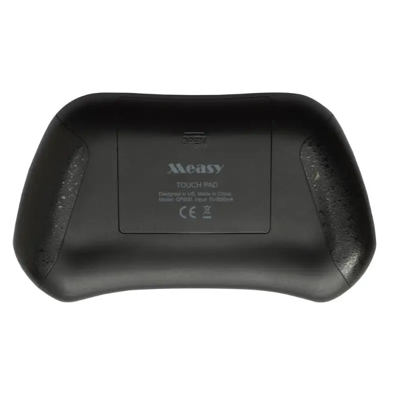 Measy GP800 USB беспроводная сенсорная панель Air mouse Клавиатура Android приставка для