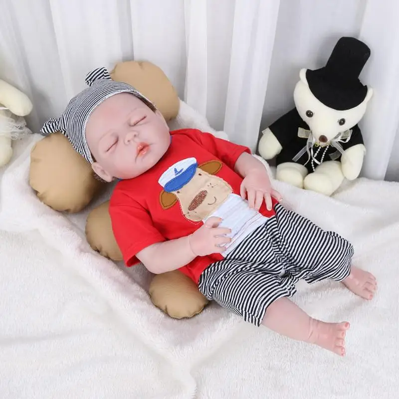 

3pcs/set Baby Pillow Newborn Leather U-shaped Pillow Photo Props Newborn Basket Filler Cushion Baby Bedding Sleep Positioner