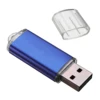 256 MB USB 2.0 Flash U disk ► Photo 1/6