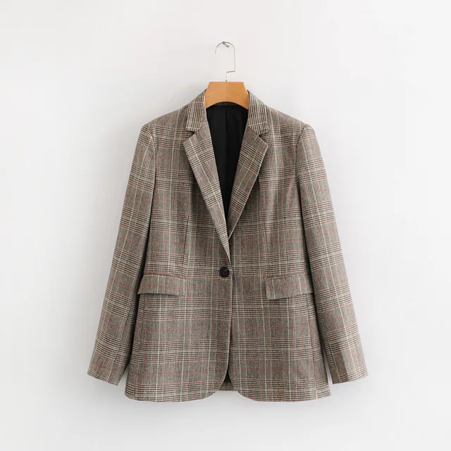 ZJYT elegancki OL V neck Slim bandaż długi Blazer kobiety Europejski projekt nowy 2019 moda damska ścięty Lapel