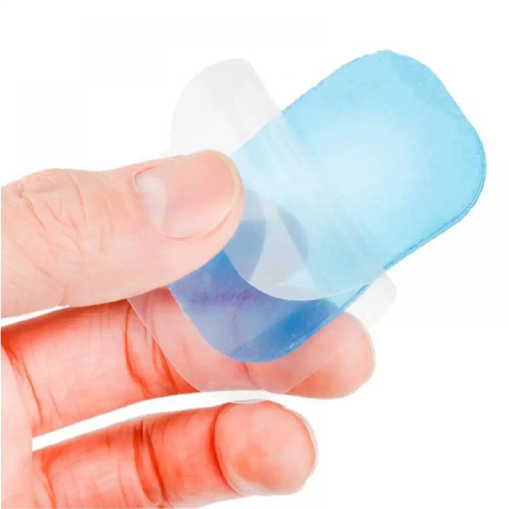 

10Pc Abdominal Muscle Stimulator Massage Exercise Massager Electric Gel Sheet Dedicated Gel For EMS Trainer Massager Weight Loss