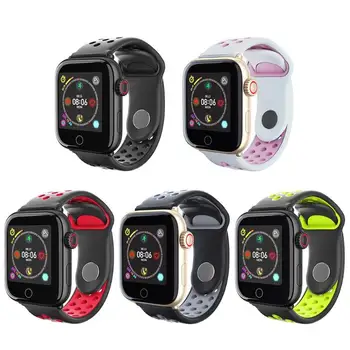 

Bluetooth IP67 Waterproof Smart Wristband Passometer Sleep Fitness Tracker Bracelet Heart Rate Blood Pressure Activity Tracker