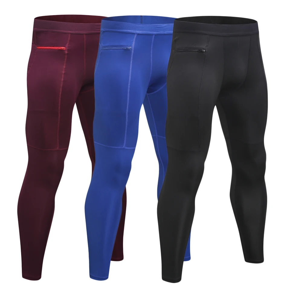 compression leggings for hiking