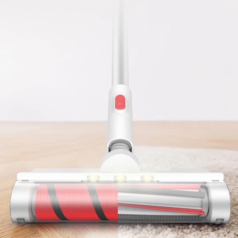 2019 Xiaomi Dreema VC40 Пылесосы для автомобиля ручной беспроводной Stick пылесос 15000 Pa дома