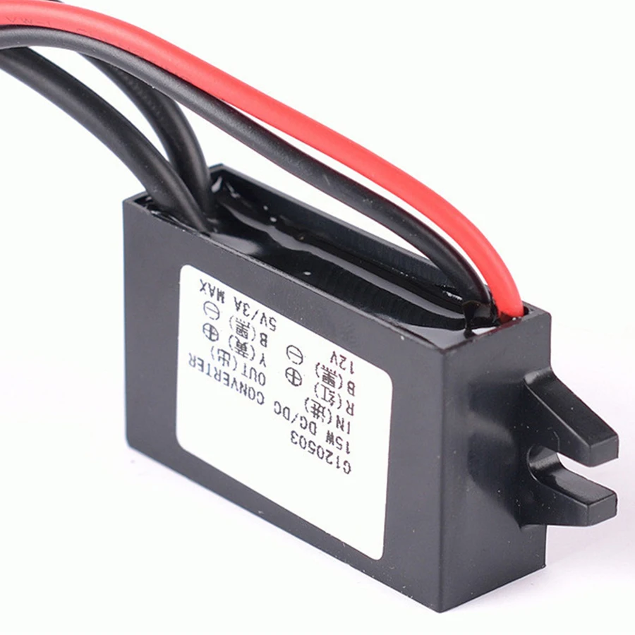 Двойной USB разъем провода шнур питания кабель Автомобильное зарядное устройство