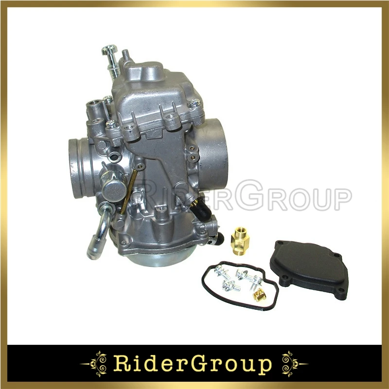 Карбюратор для POLARIS SPORTSMAN 400 2001 2005 HO 4X4 2012 2014.|Ножные стартеры и запчасти| |