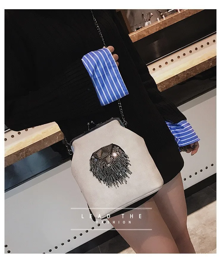 الشرير Crossbody حقائب للنساء حقيبة يد فاخرة مصمم العلامة التجارية الشهيرة المعادن بولسا الأنثوية حقيبة كتف السيدات Sac المحافظ