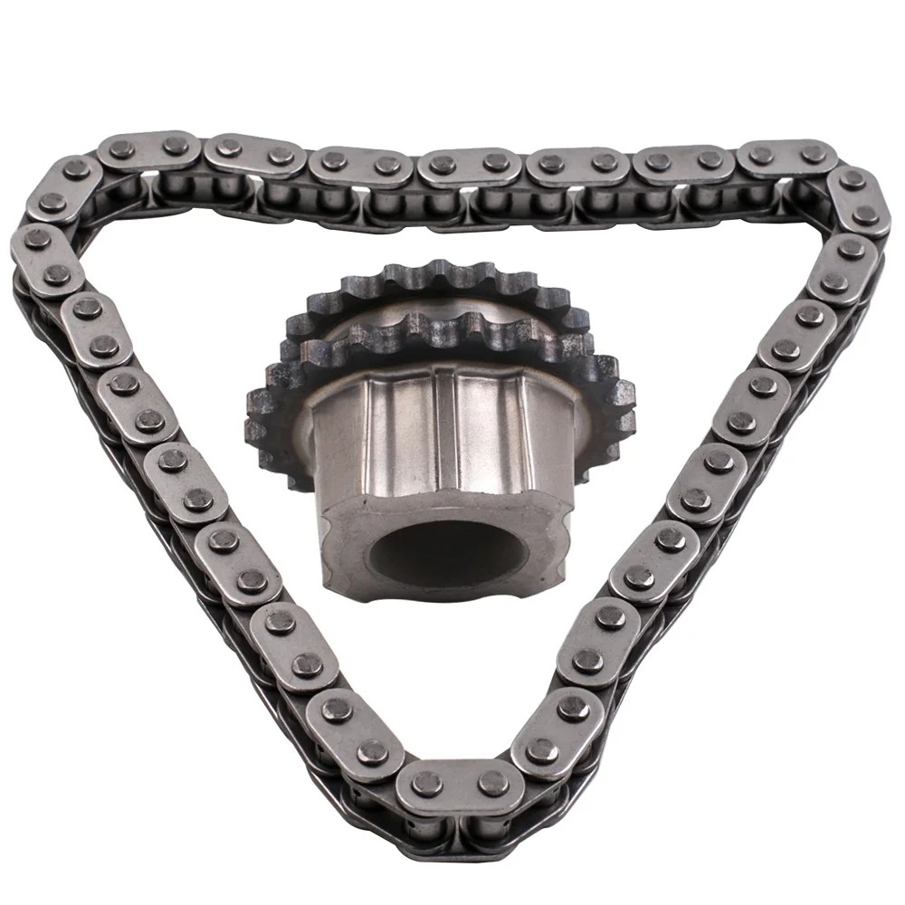 Timing Chain Kit For Bmw X1 X3 Mini Cooper 118d 316d 320d 318d N47