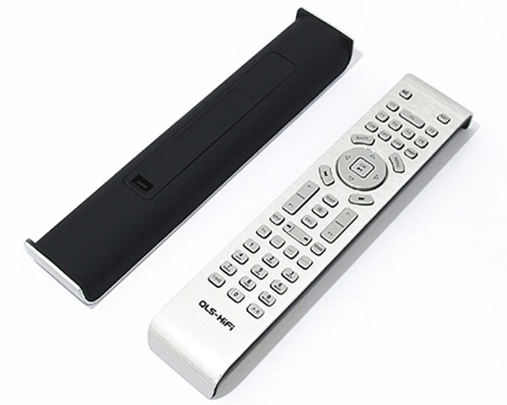 QLS-HiFi QA661 with USB Sound Card  High