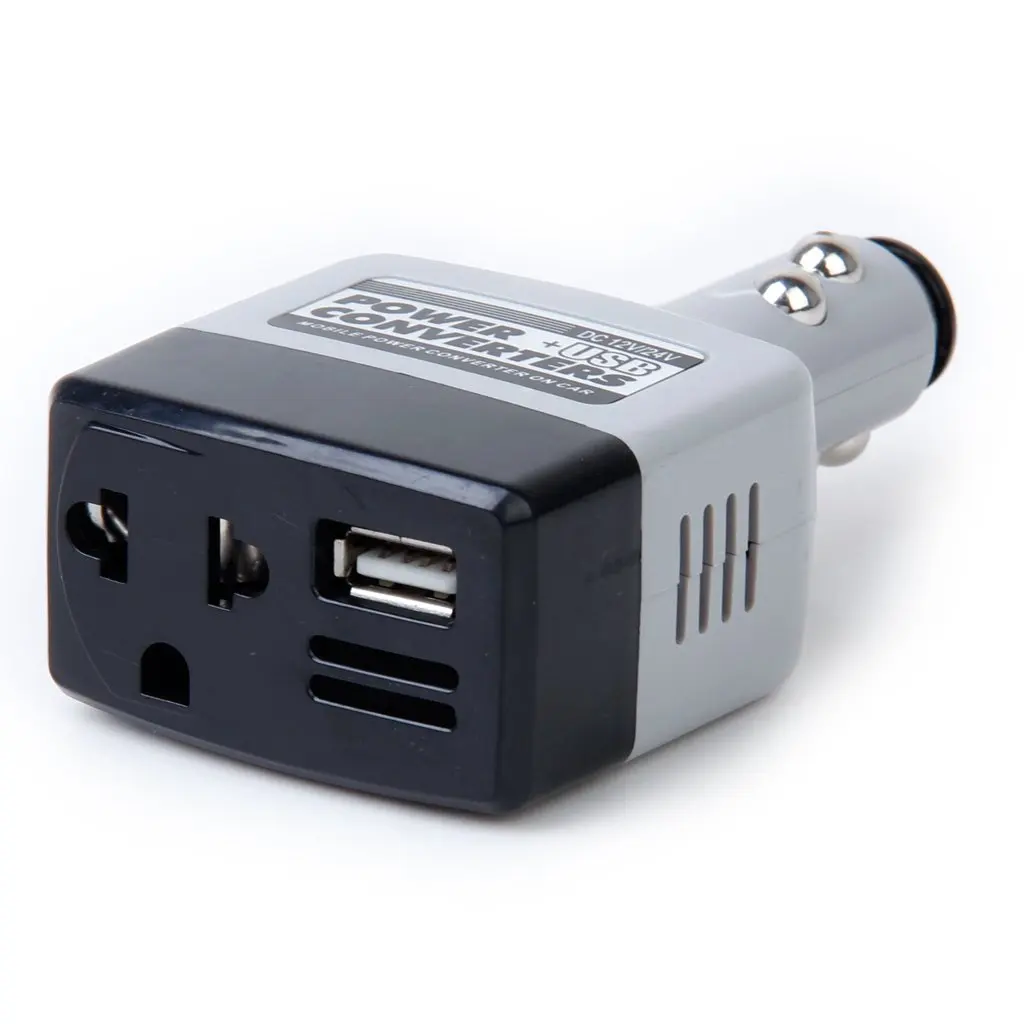 car charger converter