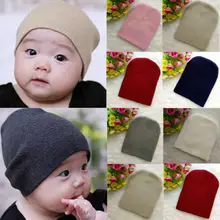 Лидер продаж, милая Хлопковая шапочка для маленьких мальчиков и девочек, шапочка