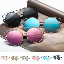 Модные женские туфли очки за Размеры уникальный щит UV400 очки солнцезащитные очки женские солнцезащитные очки Для женщин