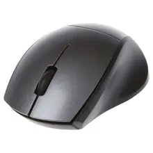 Для компьютера ПК беспроводная мышь для ноутбука Оптическая беспроводная мышь 2,4 ГГц+ usb-приемник
