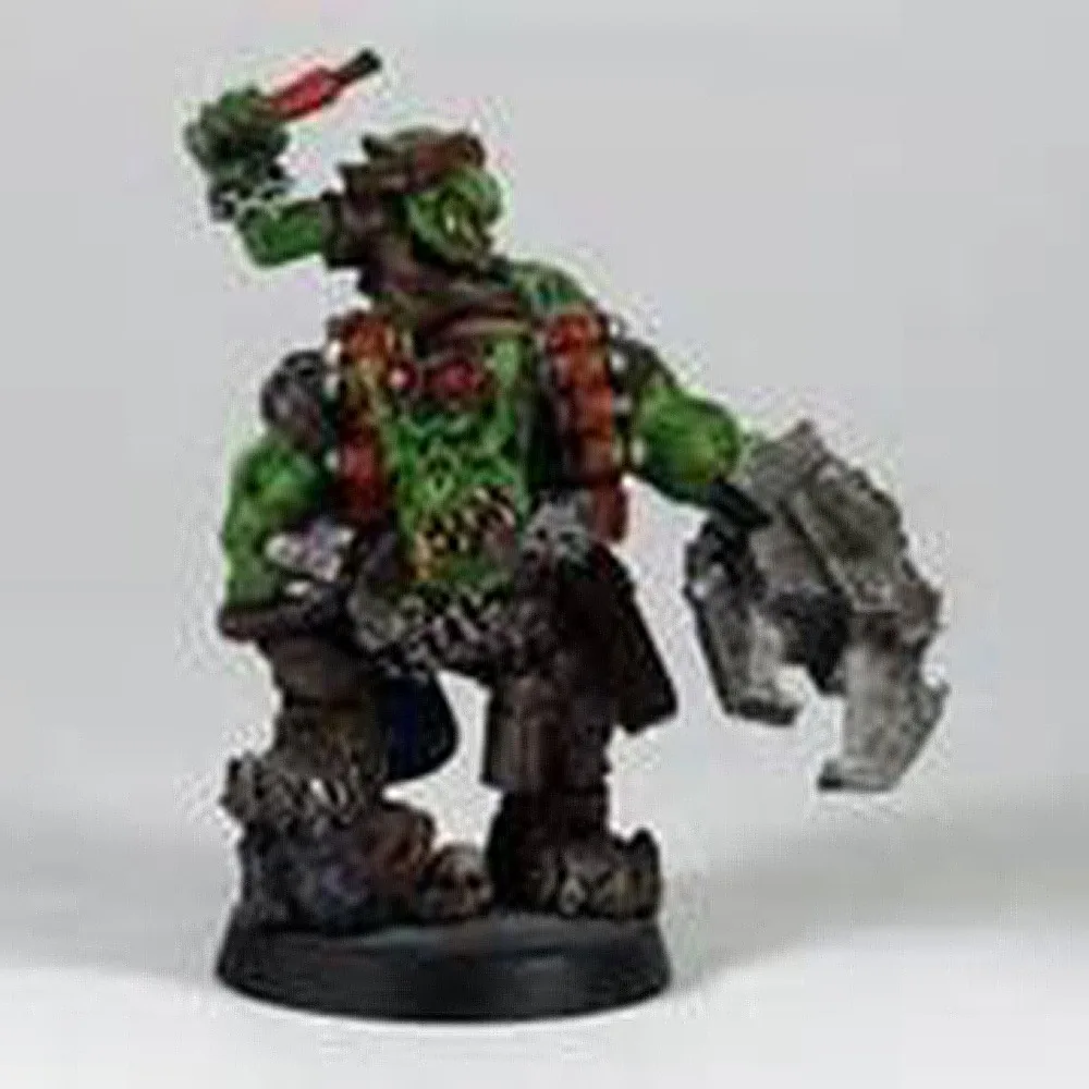 Kommandos