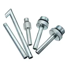 DSG CVT 09G 01J 722,9 Трансмиссия жидкости масло наполнитель адаптер масло чайник разъем для VW для Audi для Benz