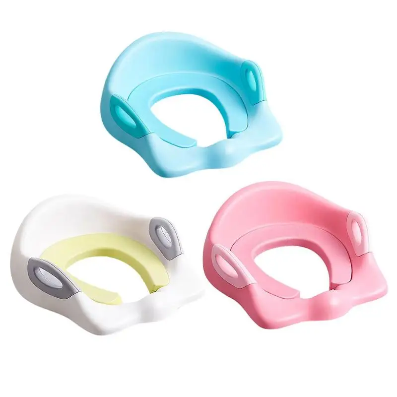 Baby Soft Toilet Chair Pad Kids Toilet Potty Seat Portable Infant Toddler Potties for Girl Boy Toilet Training Seat Baby Soft Toilet Chair Pad Kids Toilet Potty Seat Portable Infant Toddler Potties for Girl Boy Toilet Training Seat