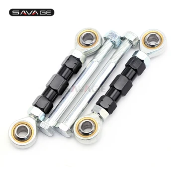 

Lowering Links Kit For Suzuki Sv 650 Sv650 2000-2016 Rear Cushion Lever Suspension Linkage Drop Adjustable Motorcycle