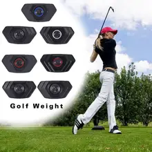 New Golf head Weight For Titleist TS2 Driver Head Golf Accessories 5g 9g 11g 13g 15g 17g 19g 21g Available Support Wholesale