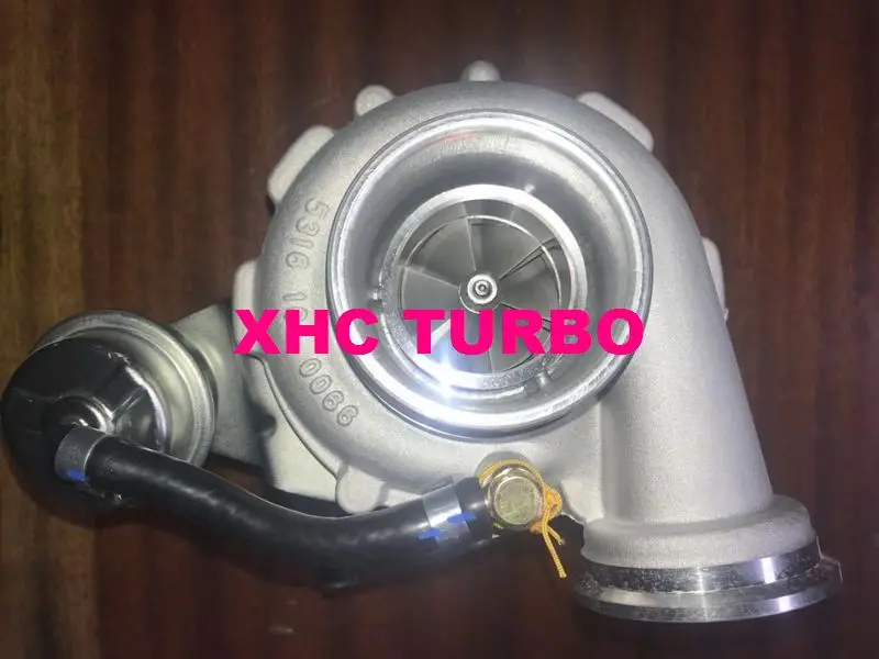 Новинка: Турбокомпрессор для JAC Navistar 53169700067 53169880067 7004865C1 дизель л 88