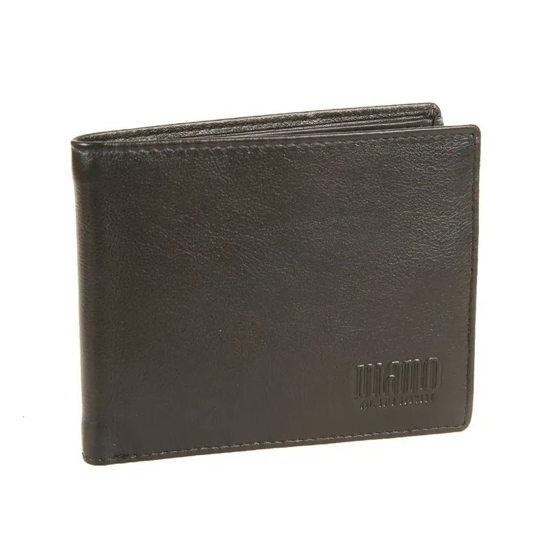 все цены на Coin Purse Mano 14660/1 black онлайн