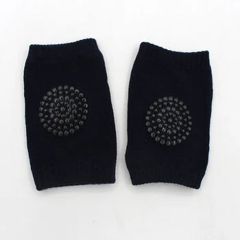 

New Safety Baby Kids Knee Pads Protector Crawling Elbow Cushion Infants Toddlers Knee Protector For Newborn Baby