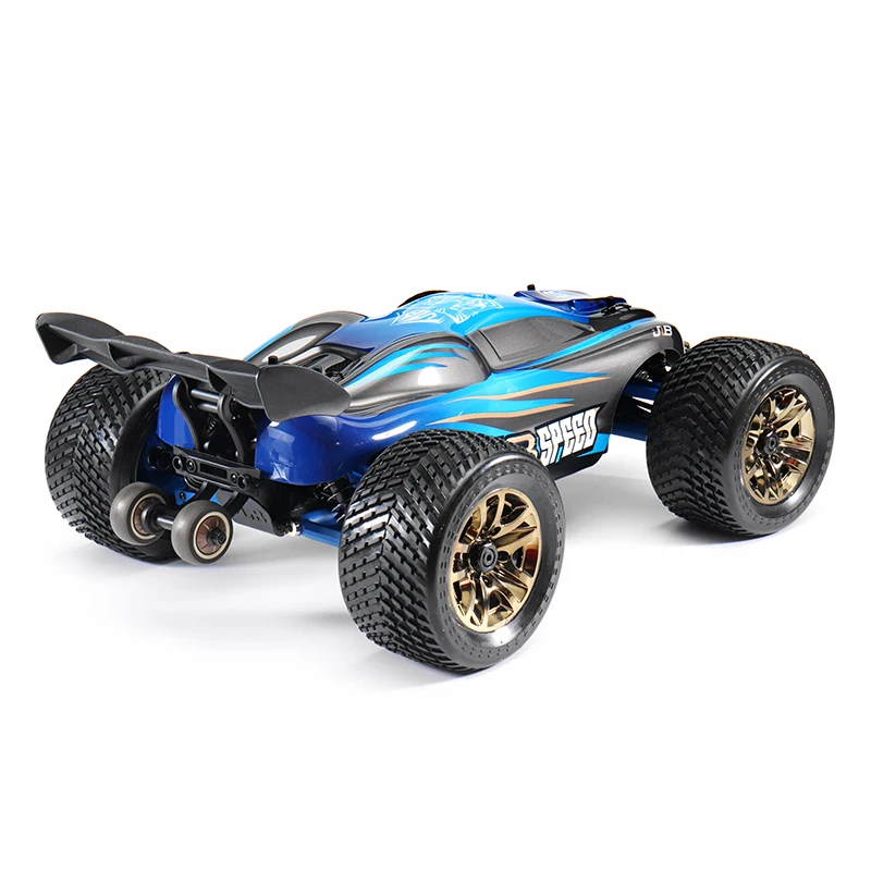 JLB гоночный 1/10 2,4 GHz J3 скорость 120A Truggy RC автомобиль RTR/ATR бесщеточный внедорожник модель RC игрушка мальчик лидер продаж