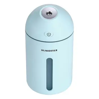

New Xiaomeng C9 Humidifier Creative Mini USB Large Capacity Ultrasonic Air Atomizer Humidifier